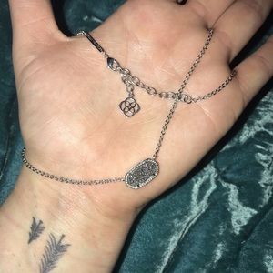 KENDRA SCOTT NECKLACE 💎⛓💎⛓